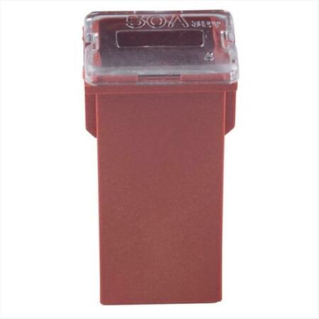 EATON BUSSMANN FMX50 50Amp Female Maxi Fuse- Red B6P-FMX50